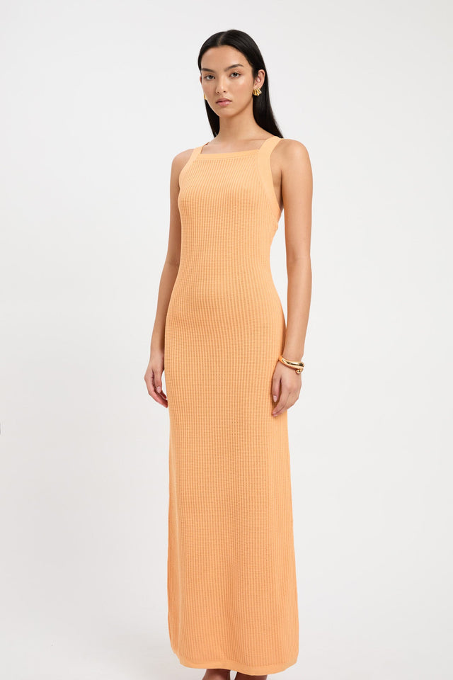 Cairo Maxi Dress