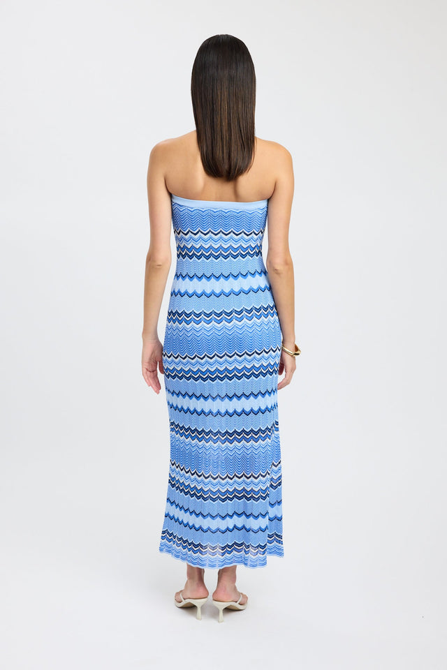 Eadie Maxi Dress