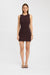 Cairo Crew Mini Dress