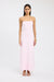 Serenity Strapless Dress