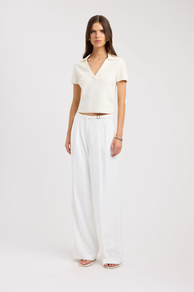 Opal Belted Pant