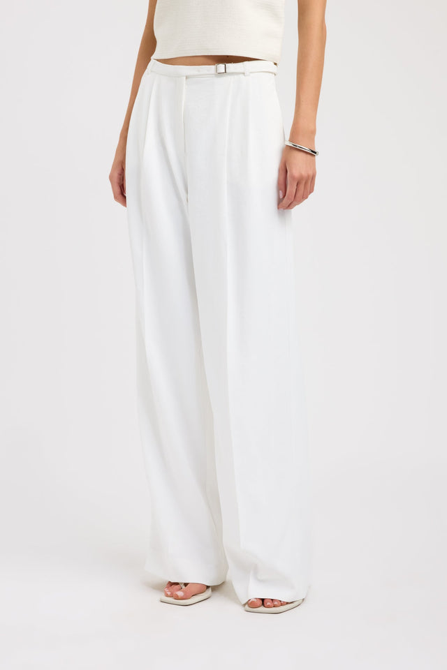 Opal Belted Pant