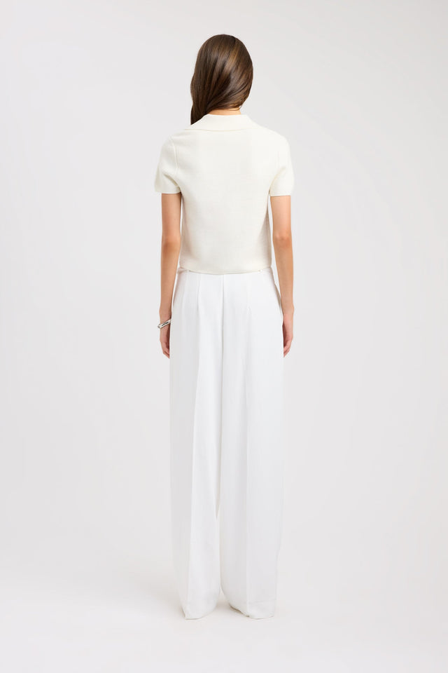 Opal Belted Pant