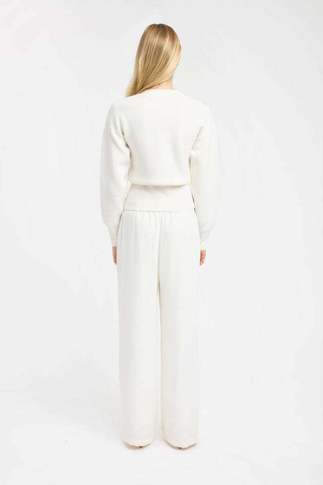 Dalton Ribbed Cardigan