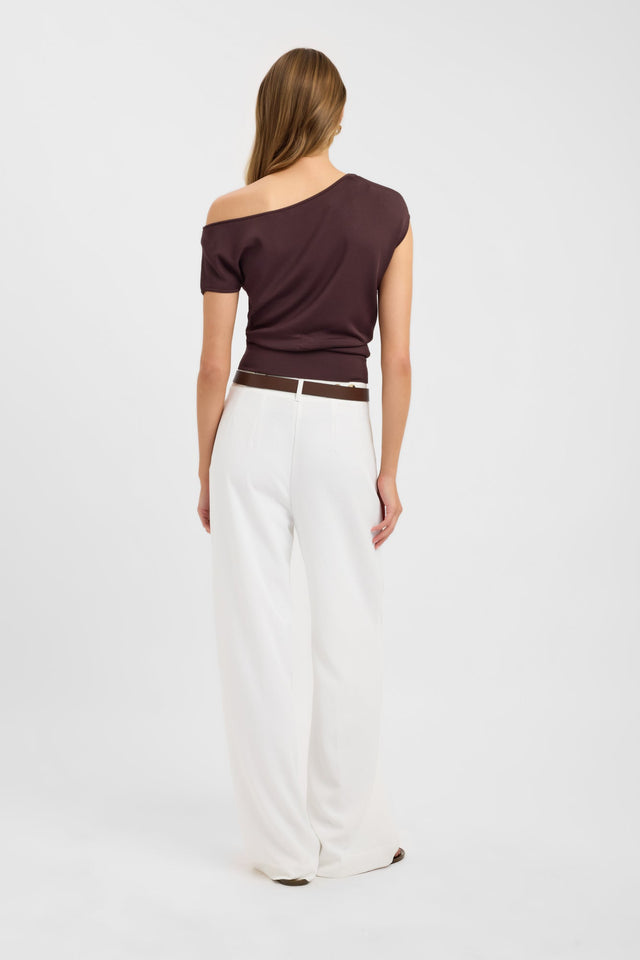 Mayfair Off Shoulder Top