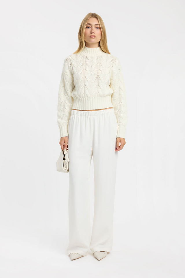 Manchester Knit