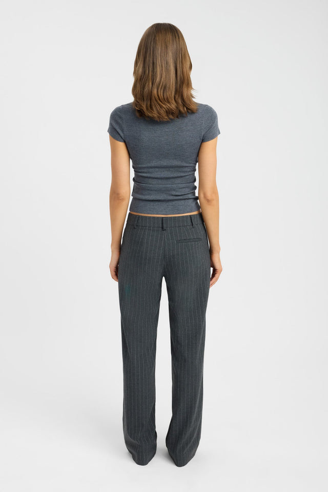 Jackson Vee Neck Top