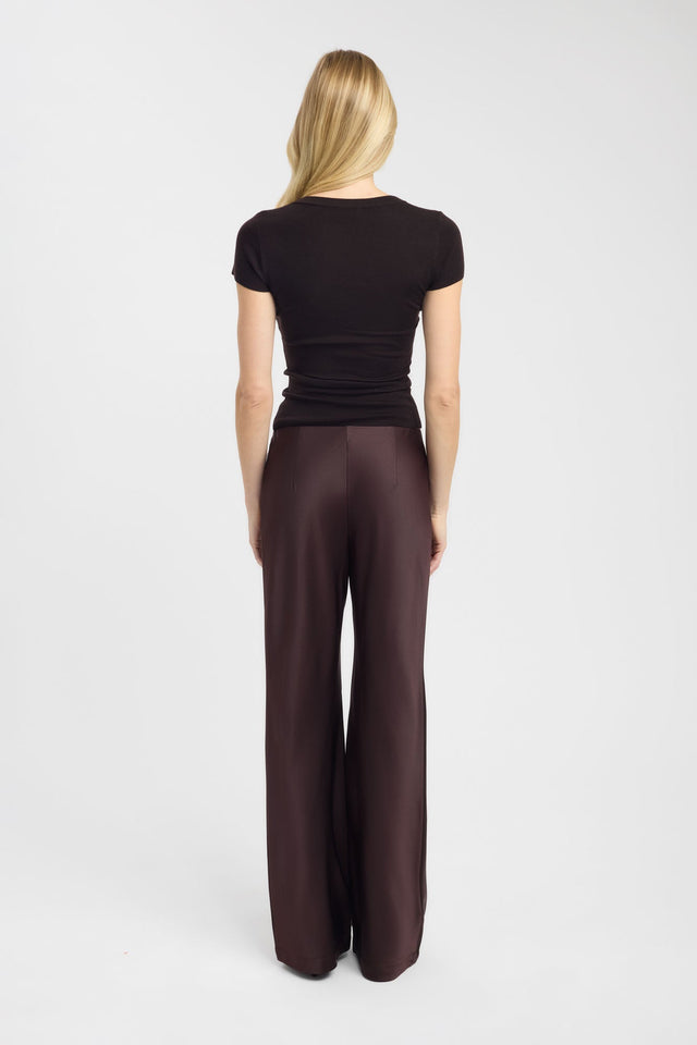 Jackson Vee Neck Top