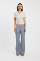 Jackson Polo Top