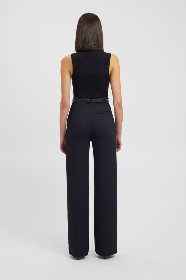 Oyster Tailored Pant