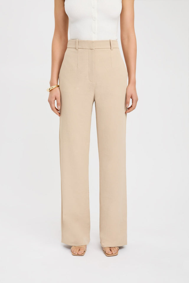 Ariel Straight Leg Pant