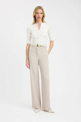 Ariel Straight Leg Pant