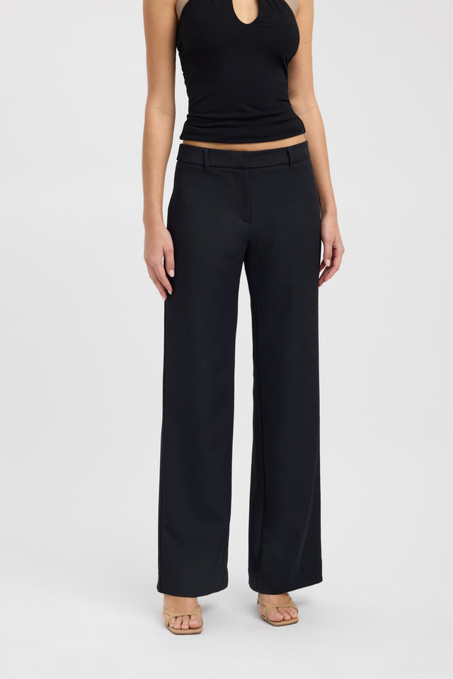 Ariel Low Rise Pant