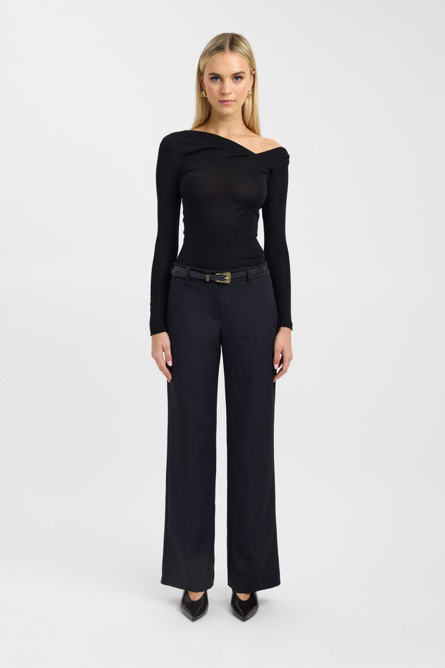 Ariel Low Rise Pant