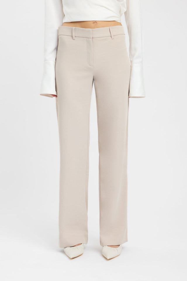 Ariel Low Rise Pant