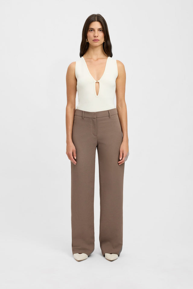 Ariel Low Rise Pant