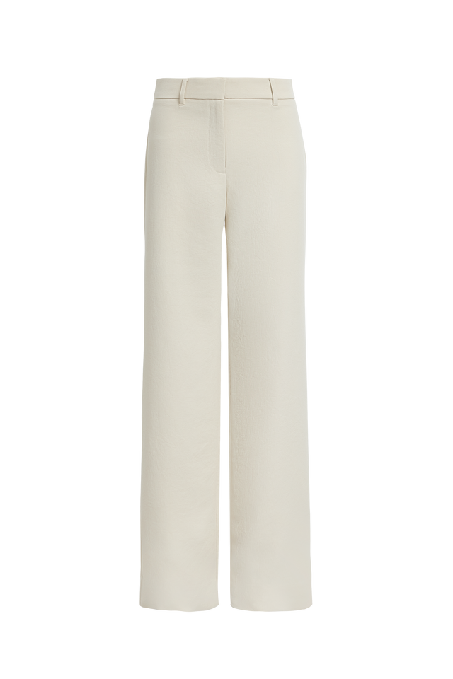 Ariel Low Rise Pant Kookai relaxed Low-rise womens-regular-pants 