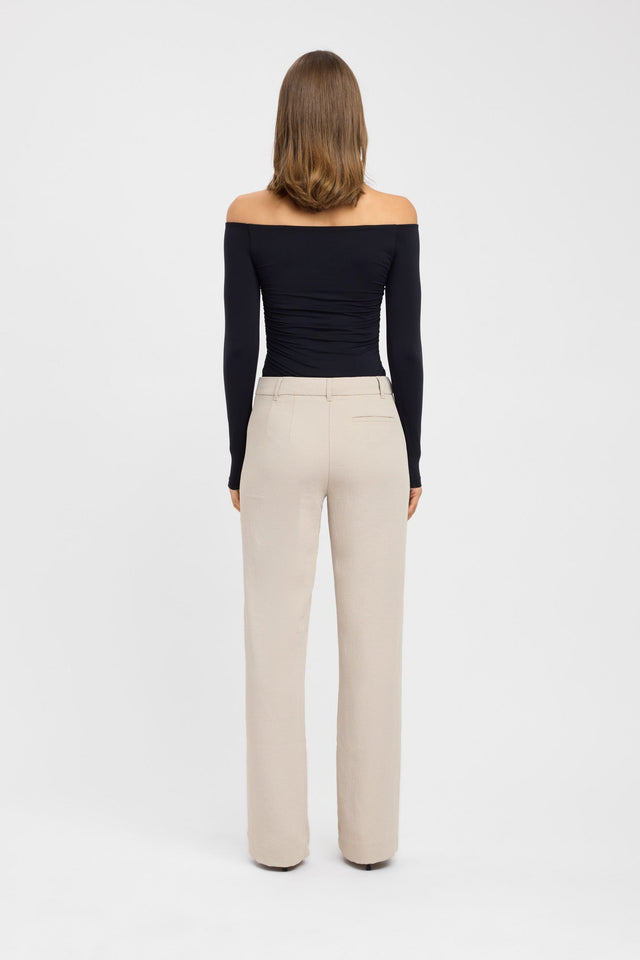 Oyster Suit Pant