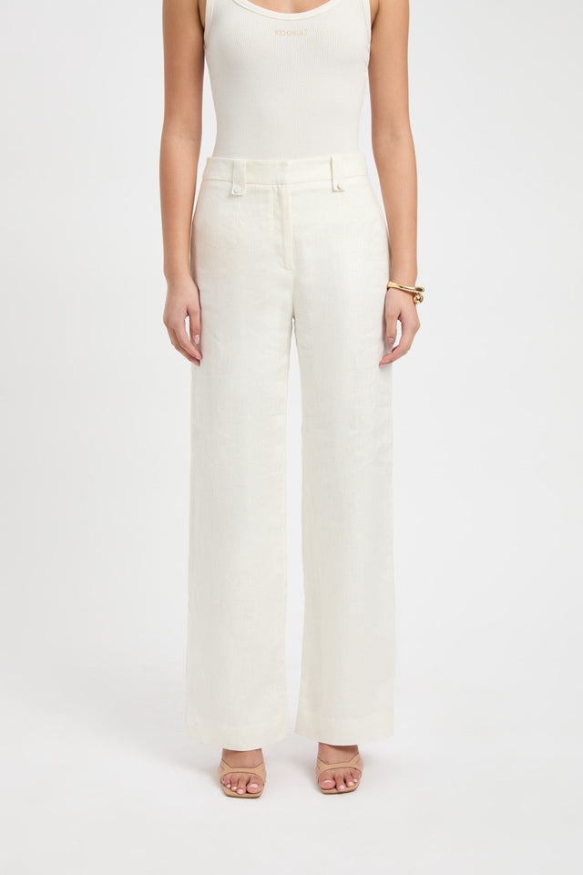 Palm Tailored Pant
