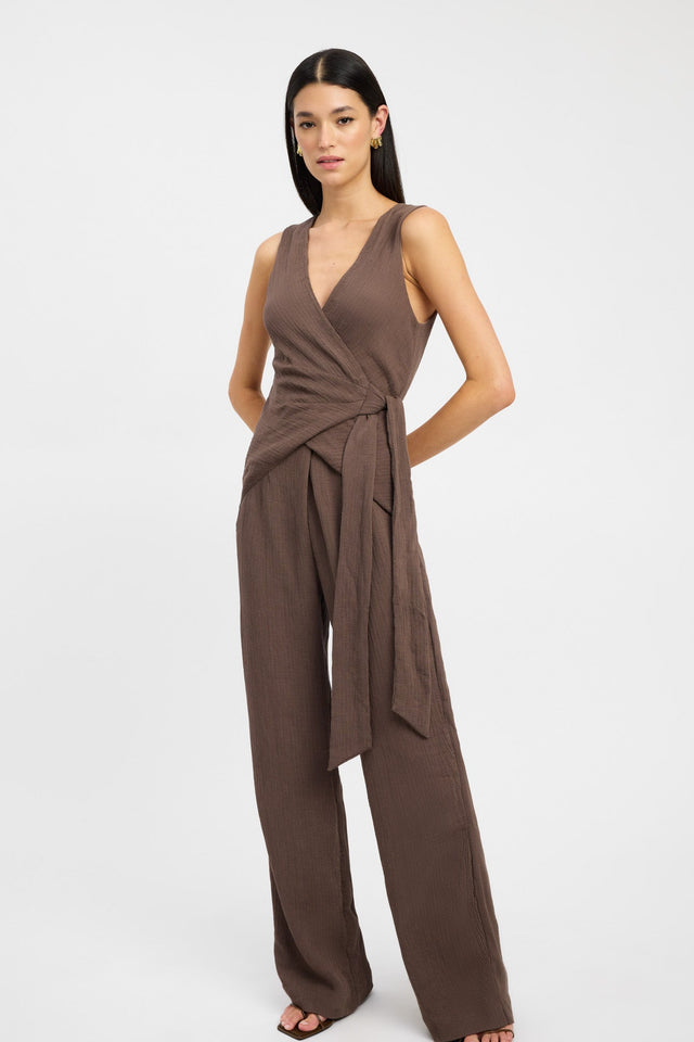 Milos Jumpsuit