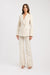 Alto Cinched Blazer