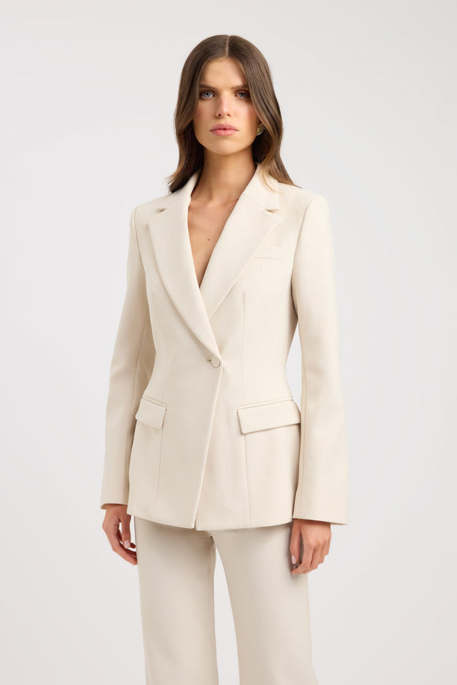 Alto Cinched Blazer