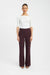 Alto Long Flare Pants