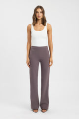 Alto Long Flare Pants