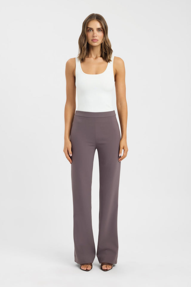 Alto Long Flare Pants