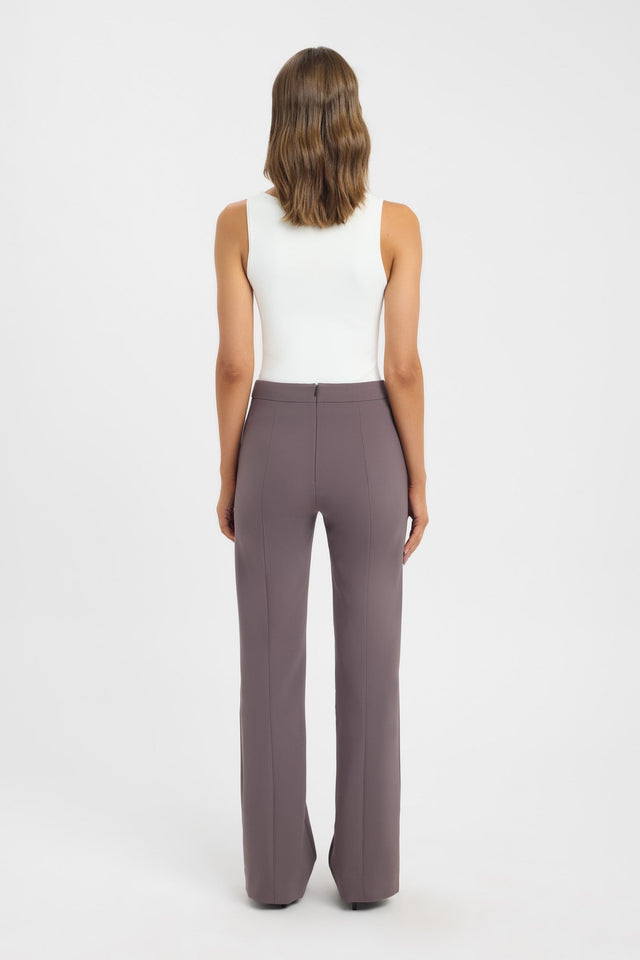 Alto Long Flare Pants