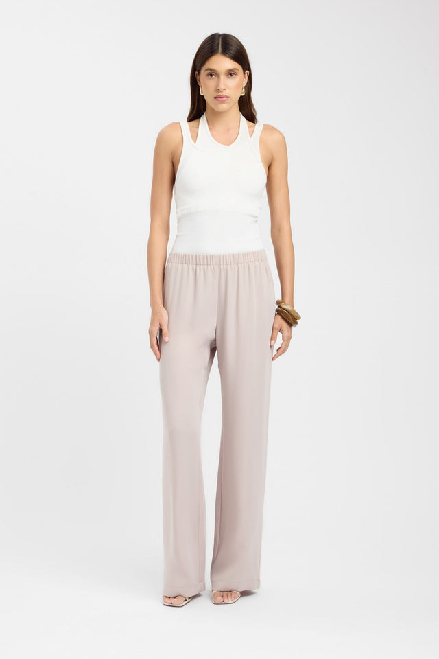 Maria Elastic Pant