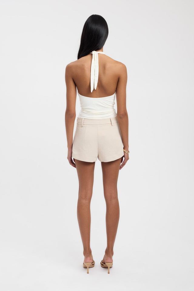 Oyster Low Rise Short