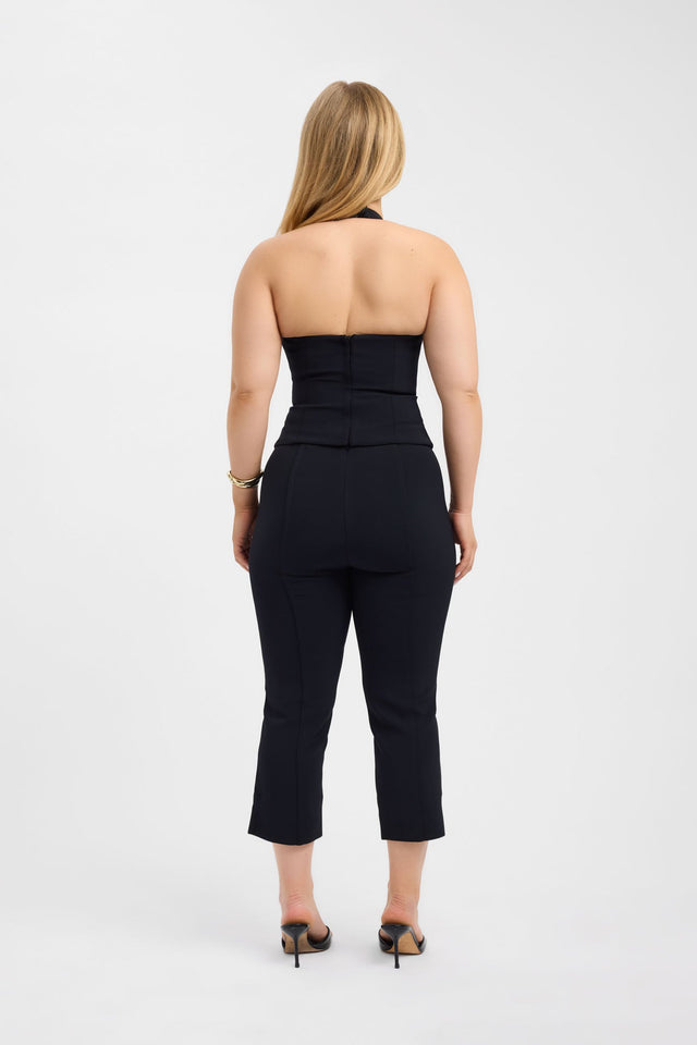Alto Low Cut Top