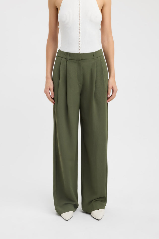 Opal Adjustable Pant