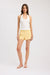 Oyster Low Rise Short