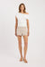 Ariel Mini Shorts