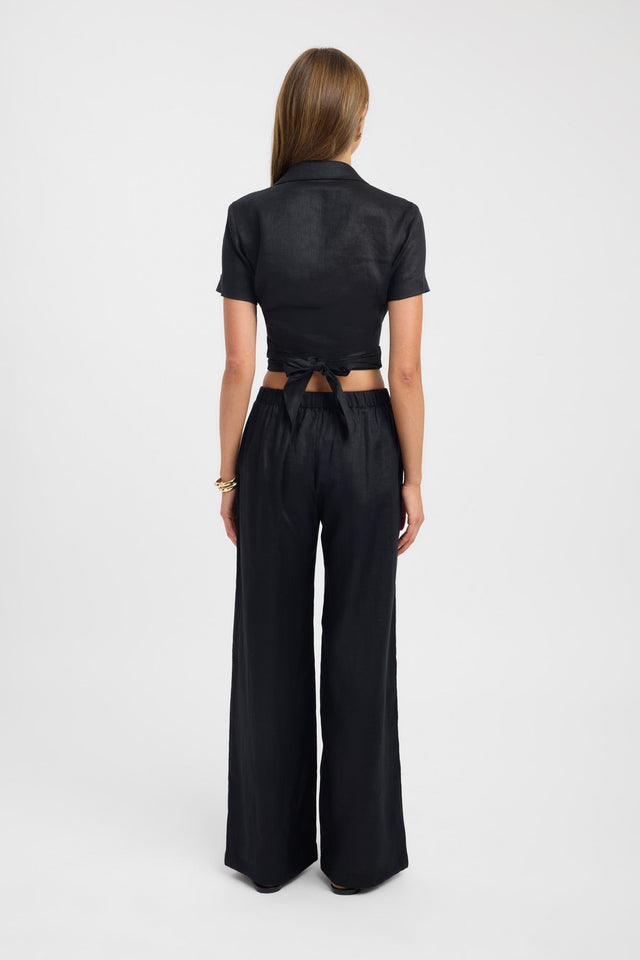 Tahiti Elastic Pant