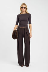Opal D Ring Pant