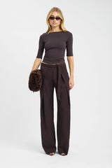 Opal D Ring Pant