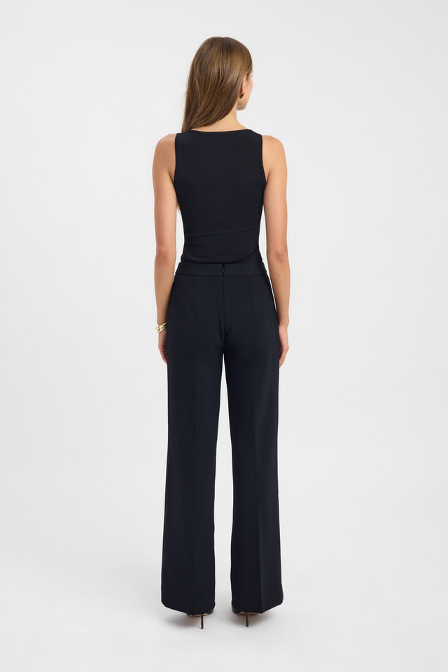 back Alto High Rise Pant Kookai Regular High-rise womens-regular-pants 