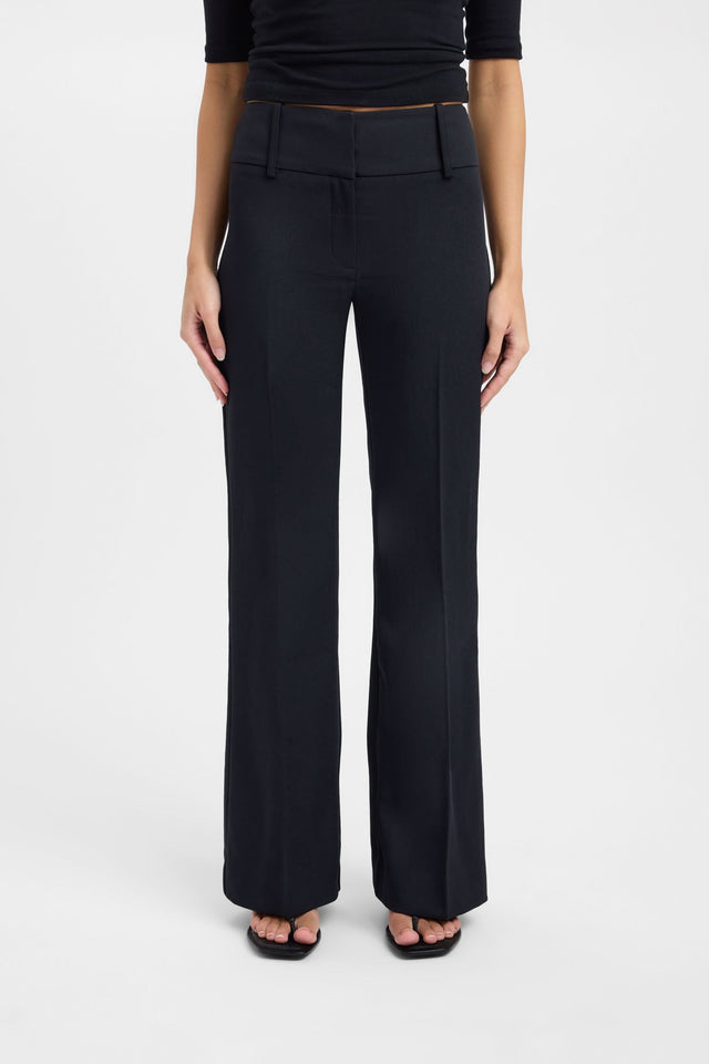 Ariel Waistband Pant - Petite