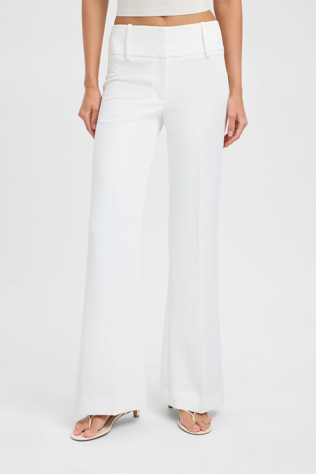 Ariel Waistband Pant