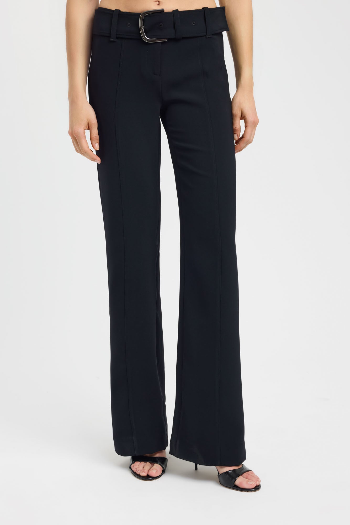 Alto Buckle Pant | KOOKAÏ CH