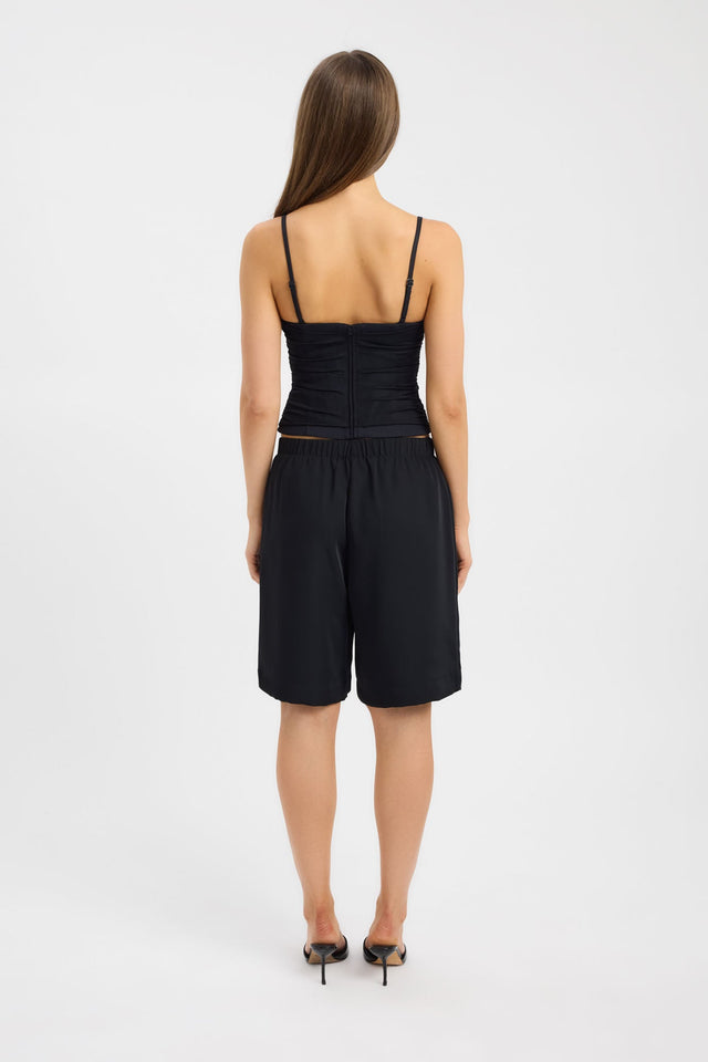 Maria Elastic Long Short