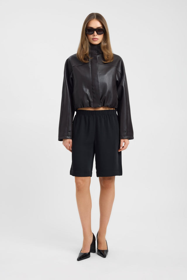 Maria Elastic Long Short