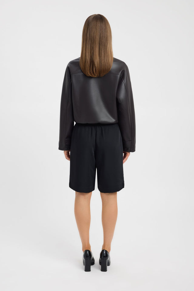 Maria Elastic Long Short