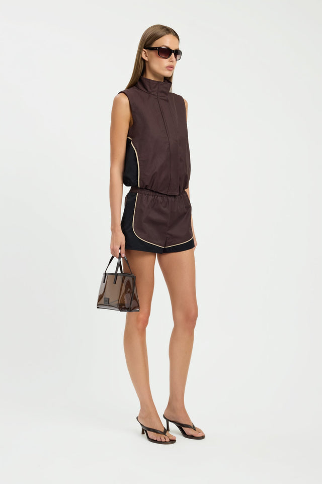 Spencer Sport Vest