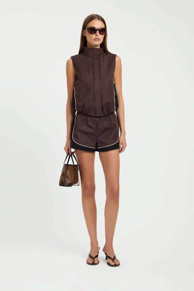 Spencer Sport Vest
