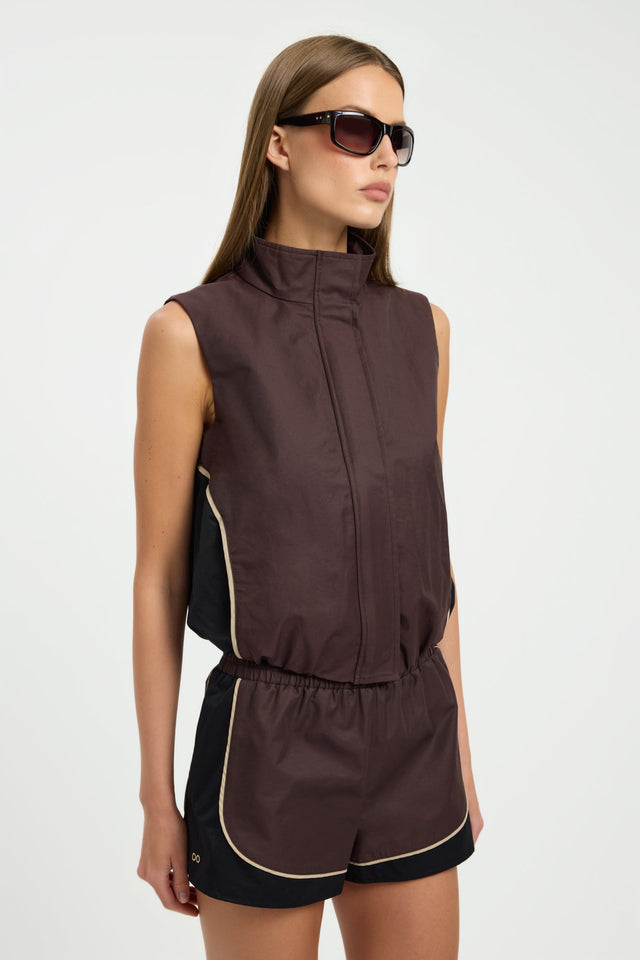 Spencer Sport Vest
