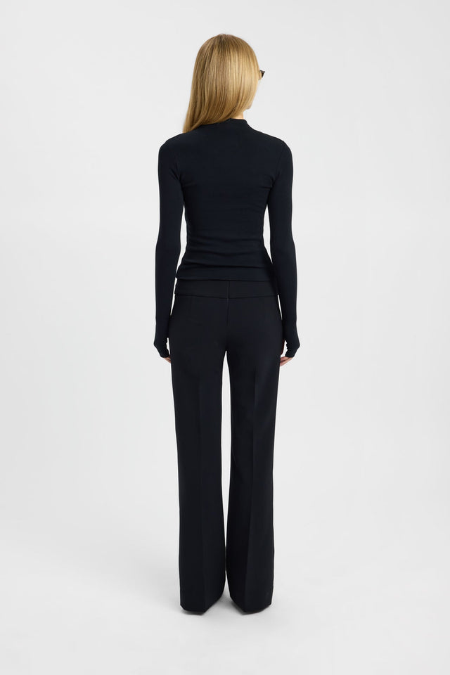 Tara Long Sleeve Top